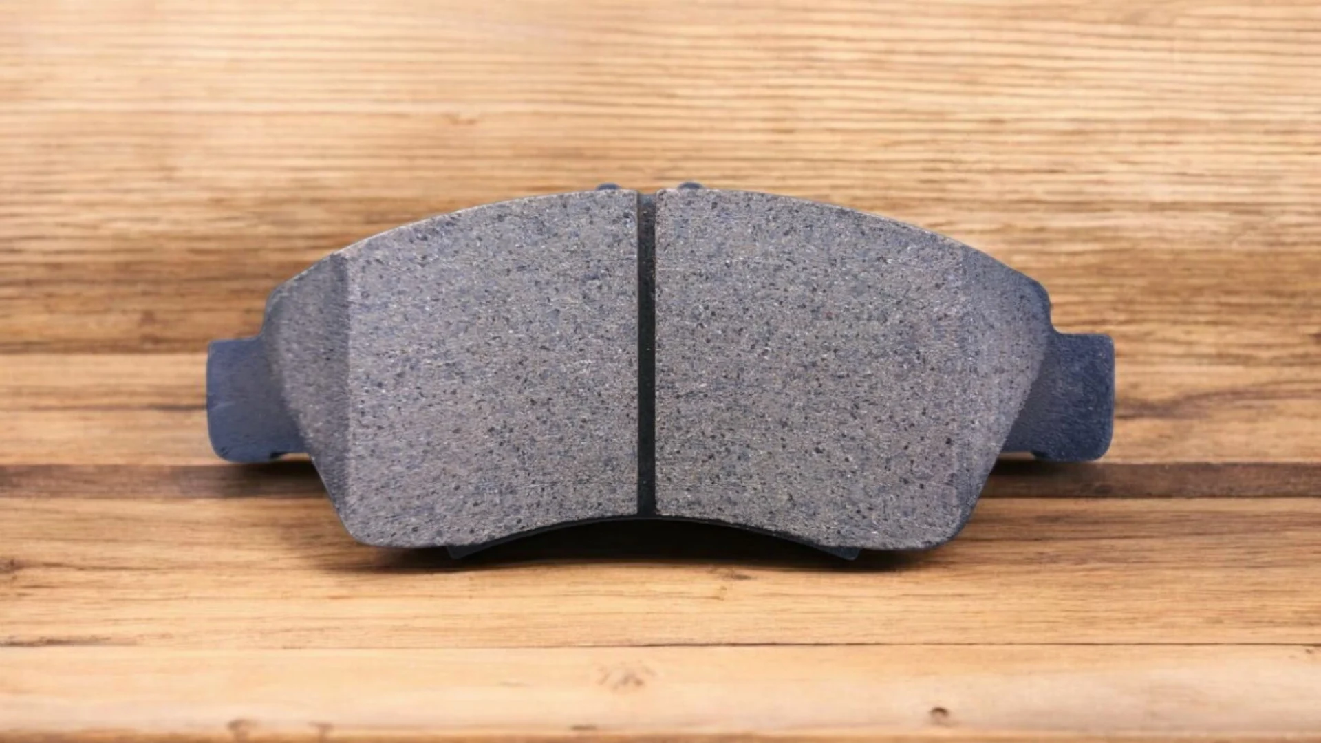 Premium Brake Pads