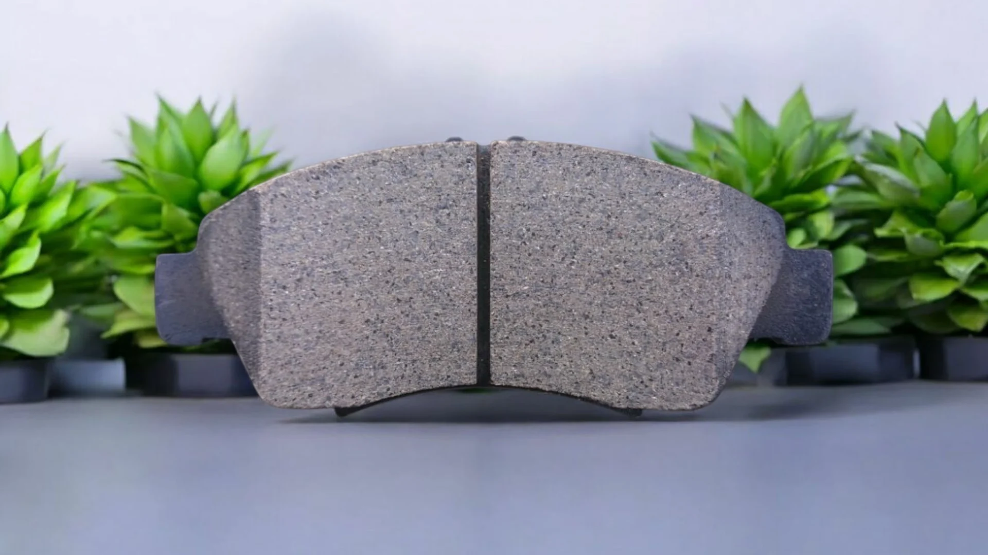 Premium Brake Pads