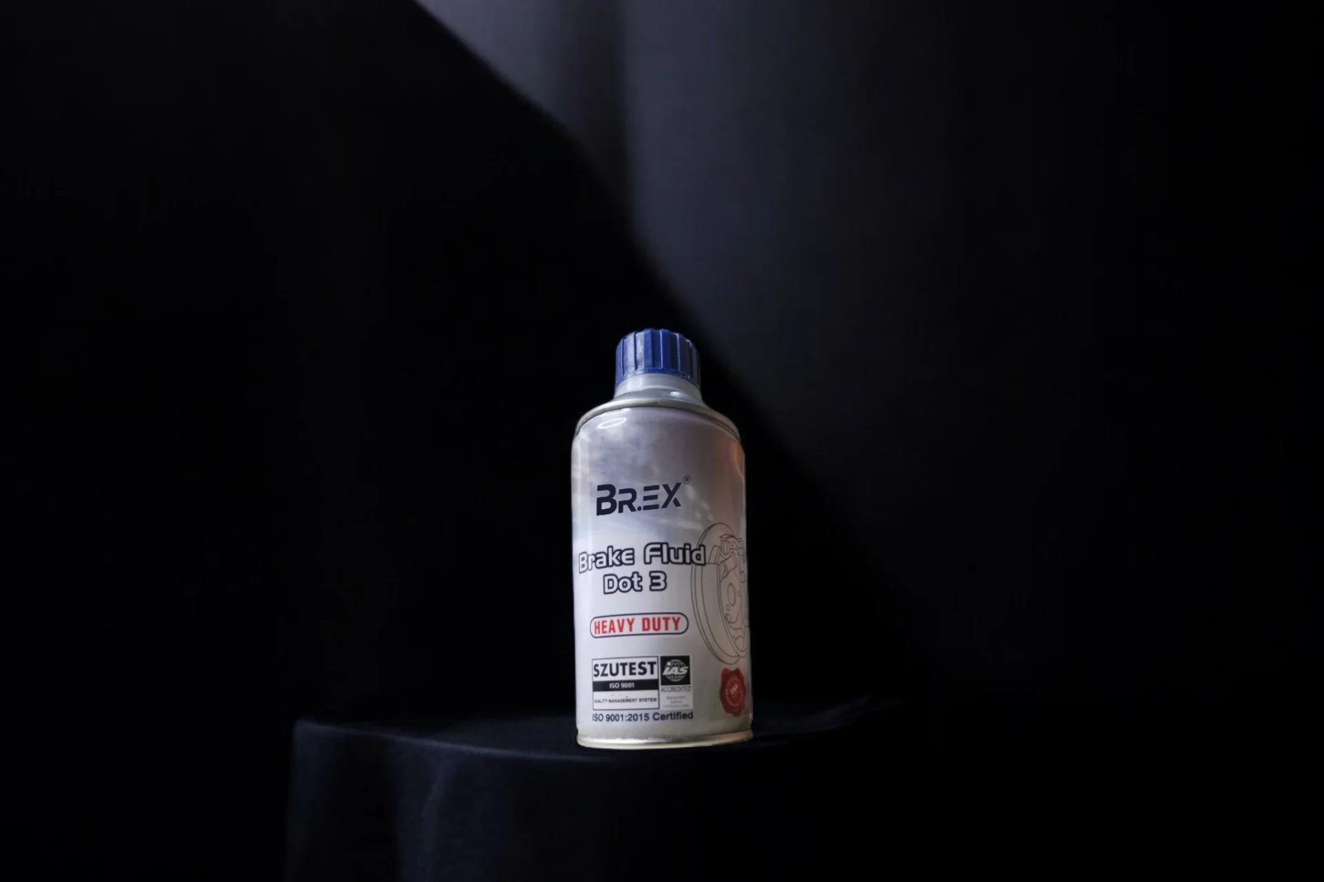 DOT 3 Brake Oil