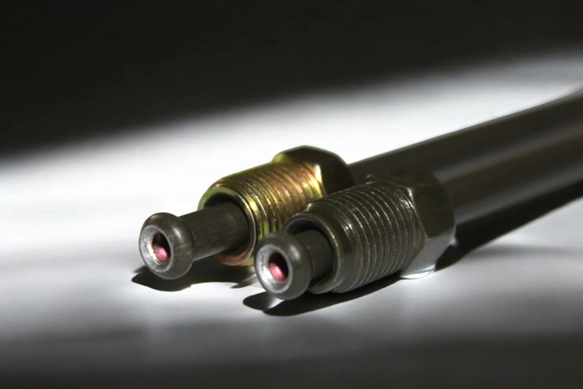 Steel Brake Pipes