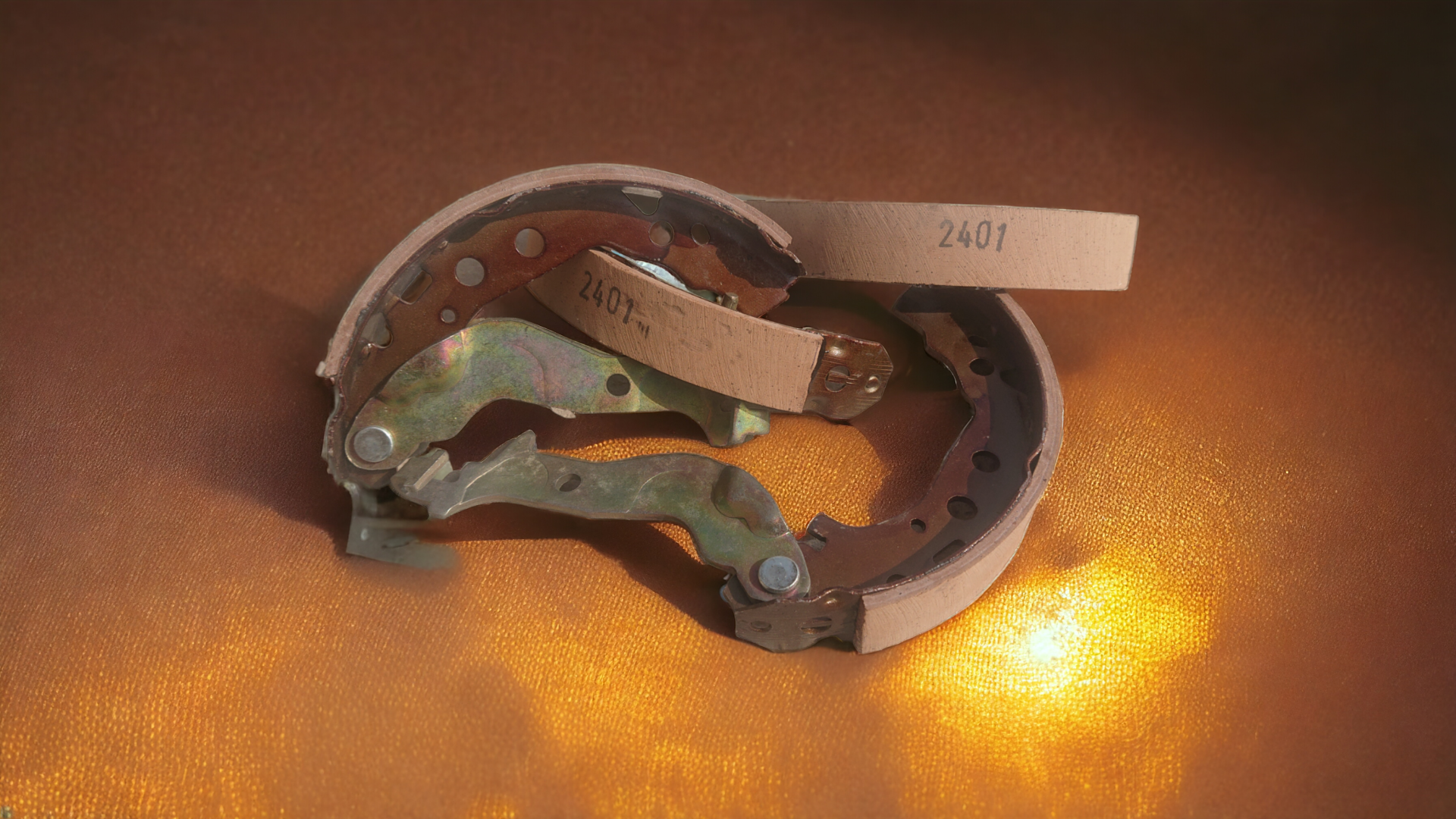 Brake Lining
