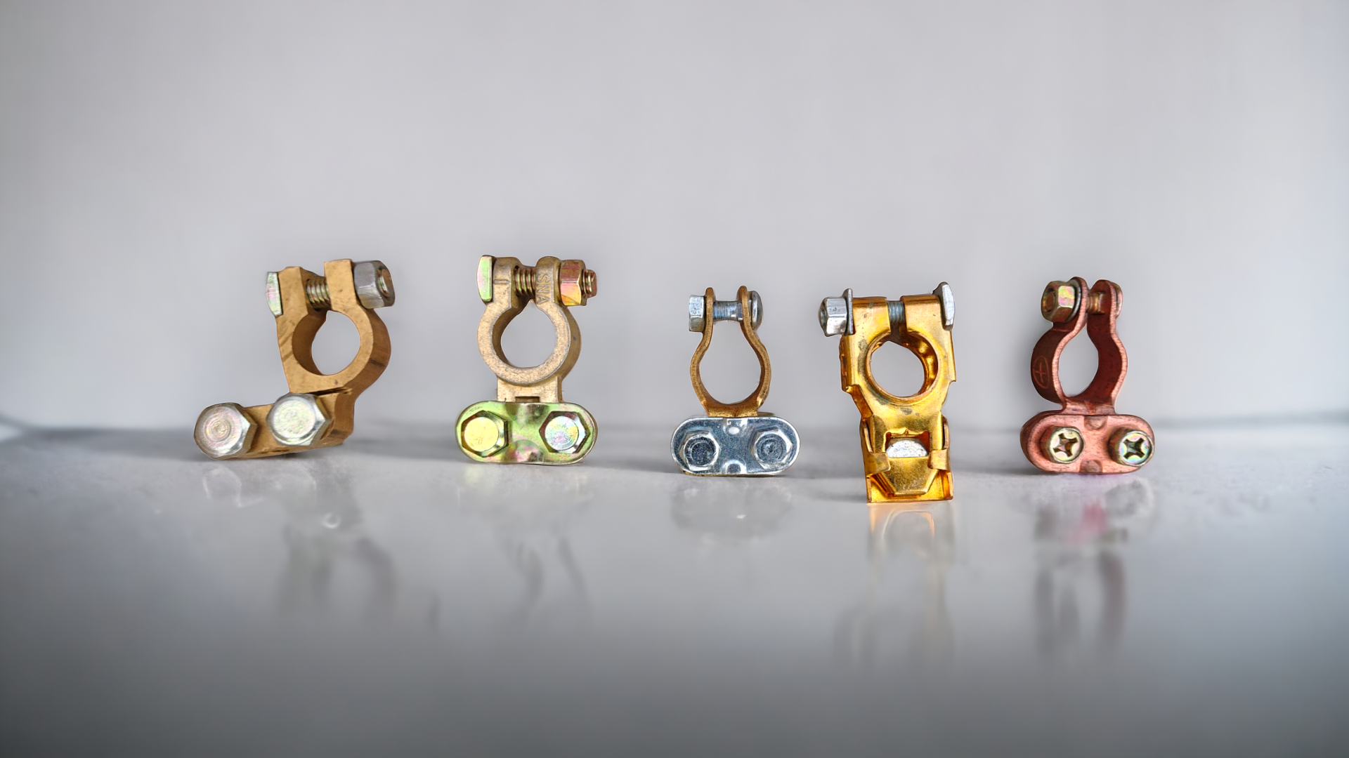 Battery Terminals