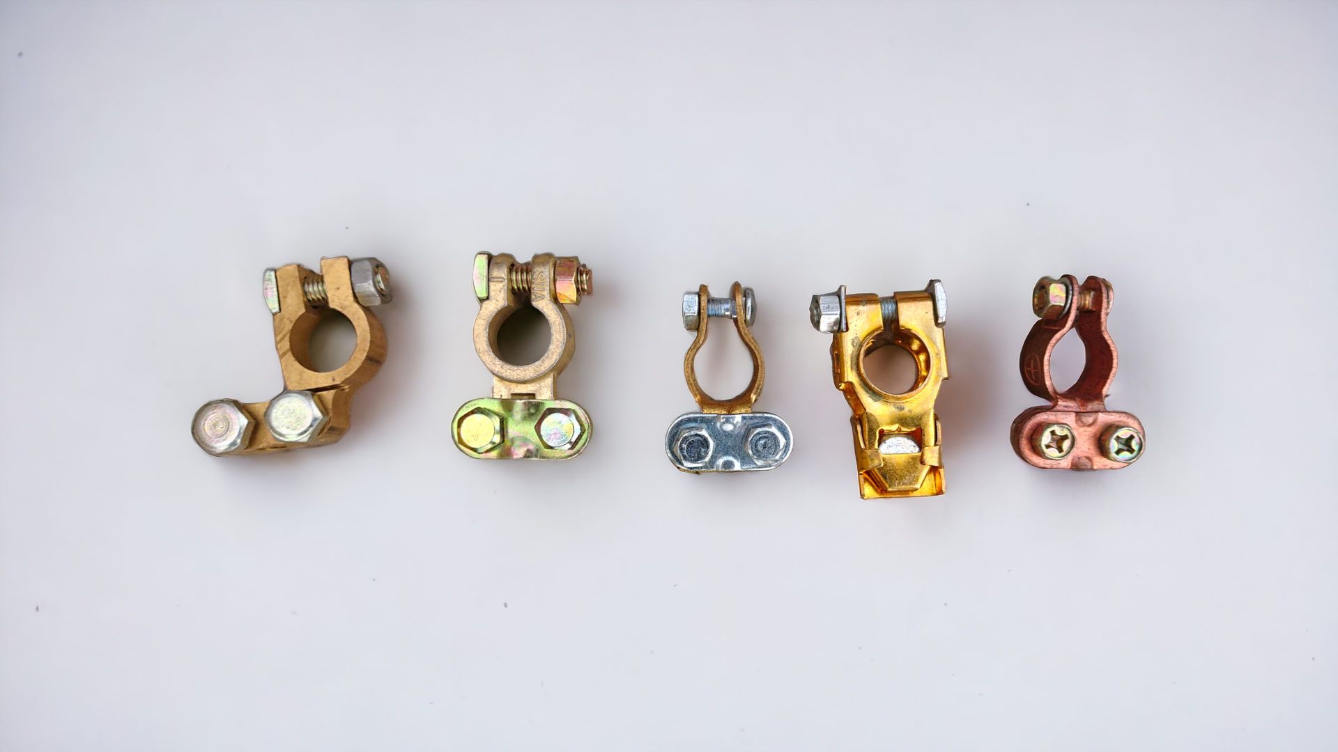 Battery Terminals