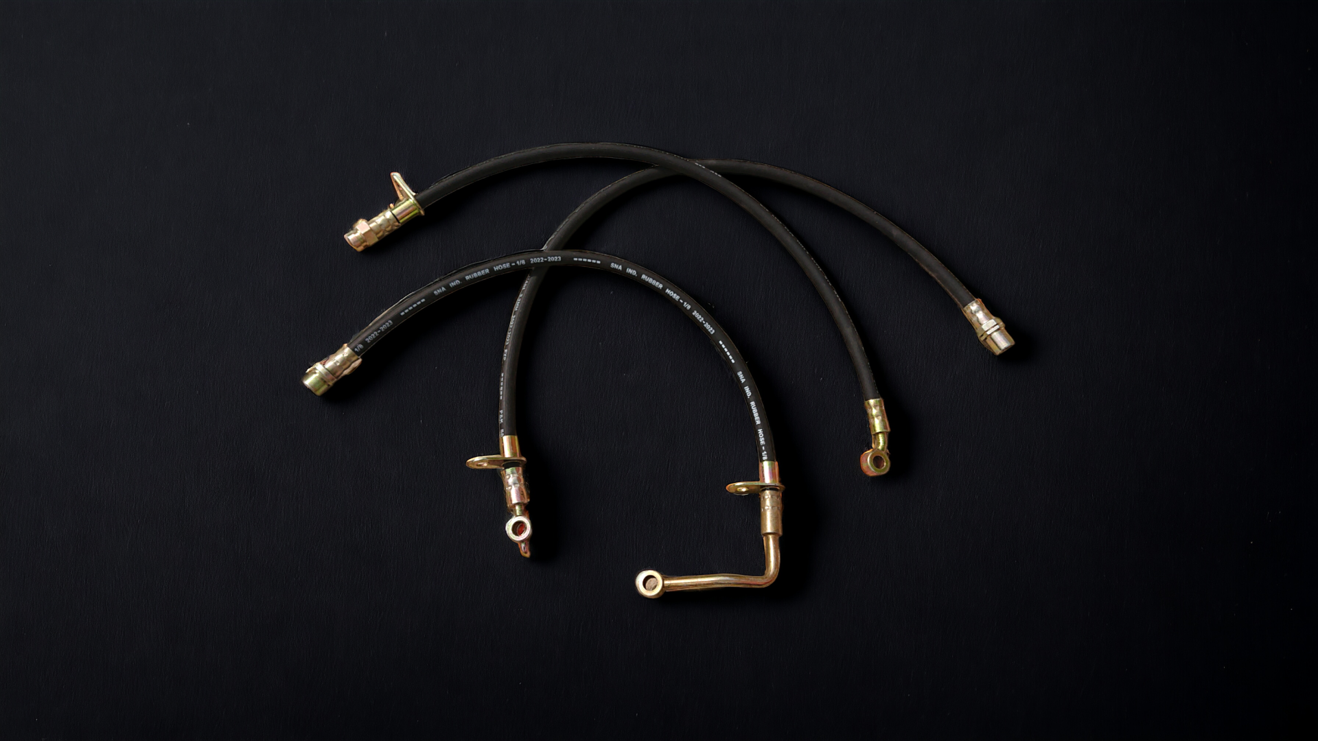 Brake Hoses