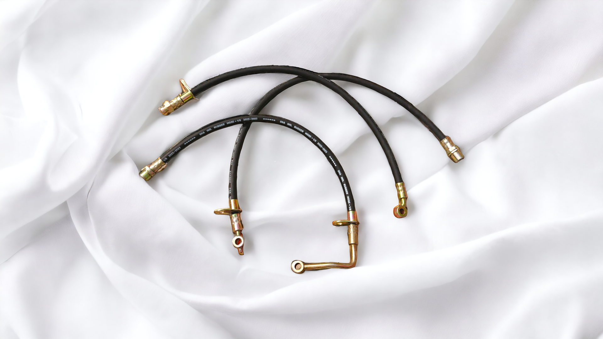 Brake Hoses