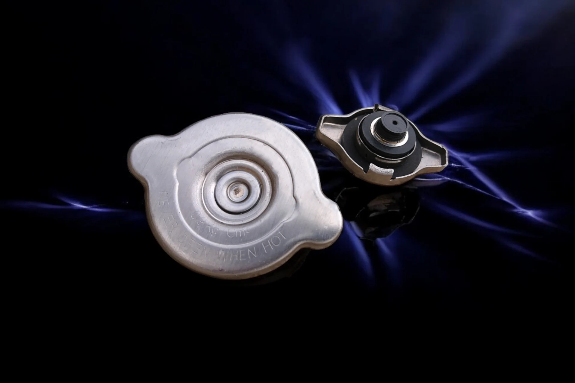 Radiator Cap