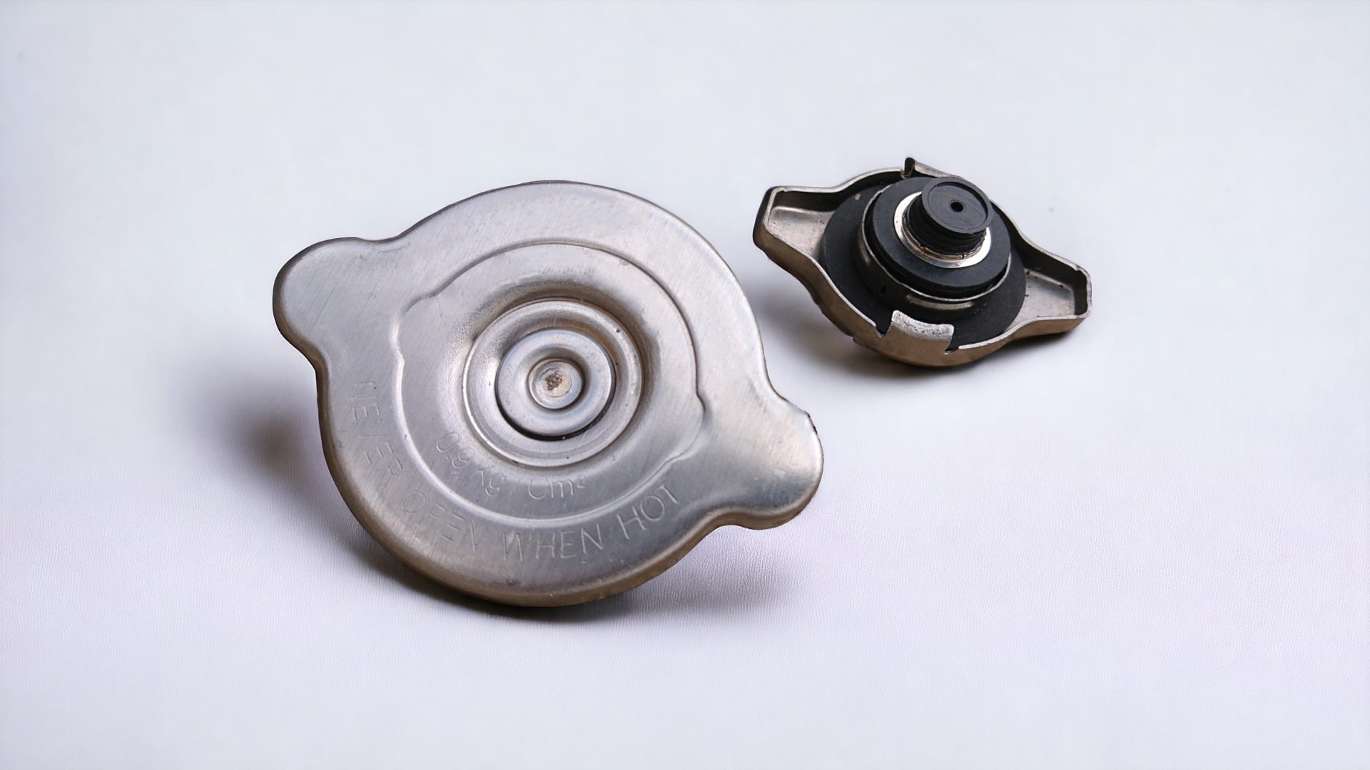 Radiator Cap